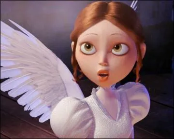 Quelle chanson chante Lucille lors de son spectacle ?