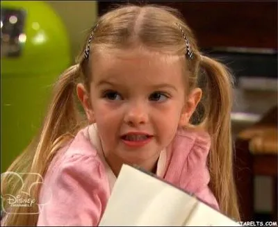 Quels sont les deux prnoms proposs par Charlie pour le nouveau bb ?