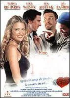 Quel est ce film de Jordan Brady ?