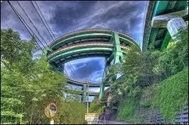 Quel est le nom de ce pont ?