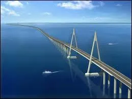 Quel est le nom de ce pont ?