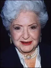 Qui est Ruth Handler ?