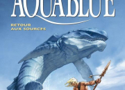 Quiz Aquablue T12 - Retour aux sources