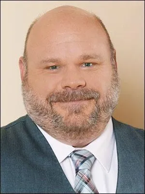 Comment s'appelle cet homme ?