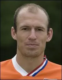 Qui est ce joueur hollandais ?