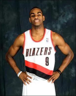 Qui est ce joueur de Portland ?