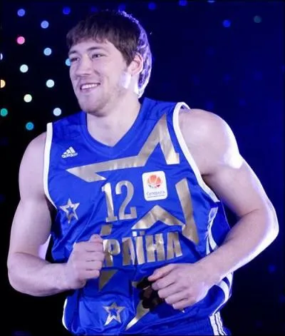 Qui est ce joueur du Dtroit Piston ?