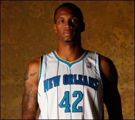 Qui est ce joueur des Pellican ?