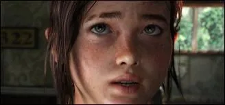 Qu'est-ce que Ellie a de si spcial ?