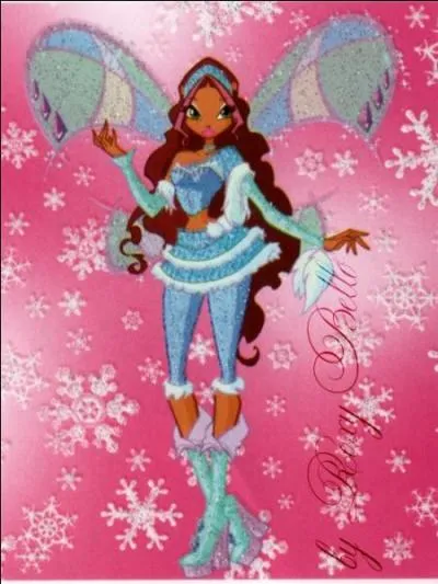 Qui sont ses parents ?