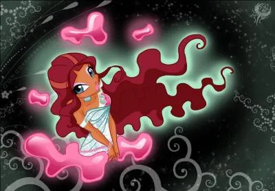 Quelle est sa plante natale ?