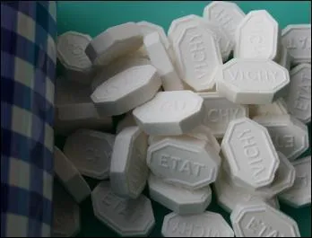 Quel est ce bonbon ?