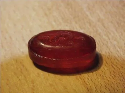 Quel est ce bonbon ?