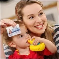 Comment s'appellent les filles de la famille ?