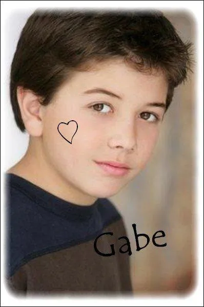 Quel ge a Gabe ?