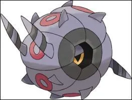 Quel est ce Pokmon ?