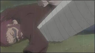 Par qui s'est-il fait capturer ?