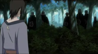 Par qui s'est-il fait capturer ?