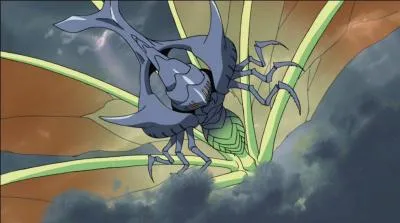 Quel est le nom de Nanabi ?