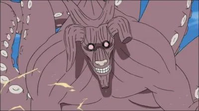 Quel est le nom de Hachibi ?