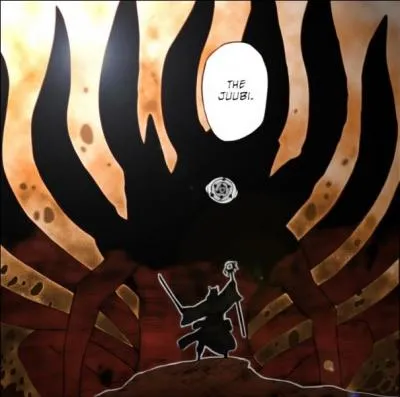 Qui tait le premier jinchriki de l'histoire, celui de Jubi ?