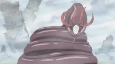 Cette sangsue est un biju qui n'apparat que dans le 2e film de  Naruto Shippuden , mais ne fait pas vraiment un biju et elle n'est cite  aucun moment dans le manga. Pour la bonne rponse, il suffit juste de savoir dire 0 en japonais !