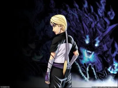 Qui tait son jinchriki ?