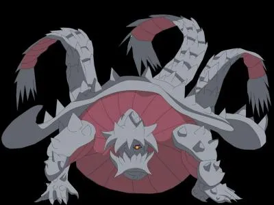 Quel est le nom de Sanbi ?