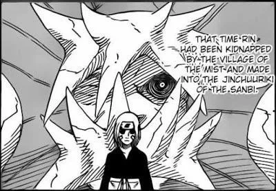 Qui tait son jinchriki prcdant celui ci-dessus ?