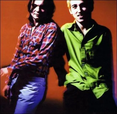 Avec qui Sbastien fait-il l'album   Sexuality   ?