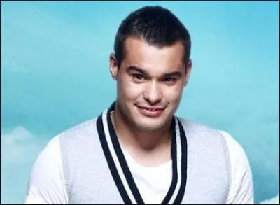 Comment s'appelle ce gars ?