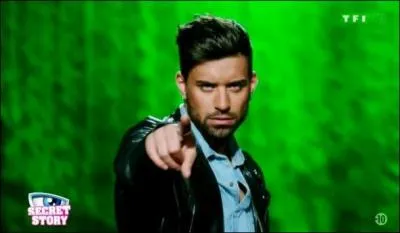 Comment s'appelle ce sducteur ?