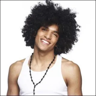 Comment s'appelle ce sducteur ?