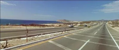 Nous sommes dans la Basse-Californie du Sud :