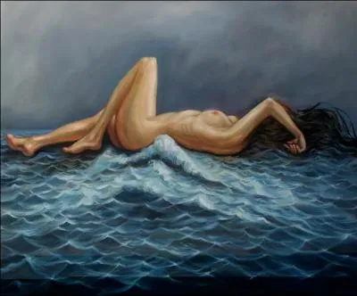 Un gros clin mouill pour un titre ocanique !