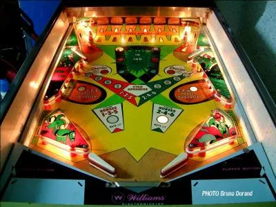 Trouver le nom de cette chanteuse vous vitera de perdre la boule !