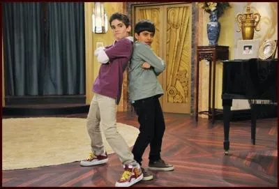 Quels styles de danse matrise-t-il ?