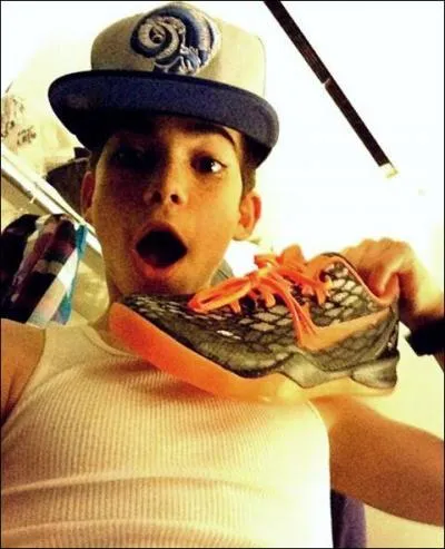 Cependant, quel est son style favori ?