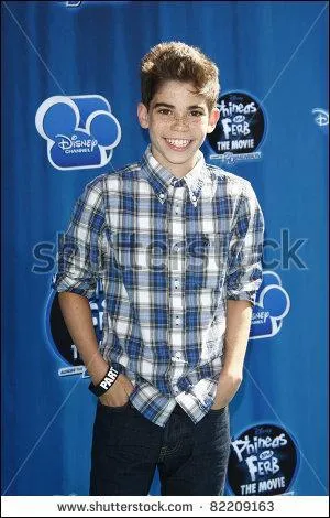 Quelle est la couleur prfre de Cameron ?