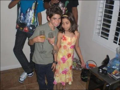 Combien a-t-il de soeurs ?