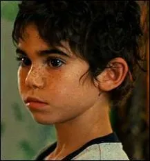 Il tourne ensuite dans 'l'Oeil du mal'. De quel genre est ce film ?