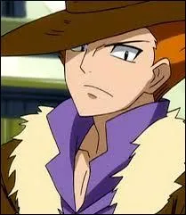 Jet est-il un chasseur de dragon ?