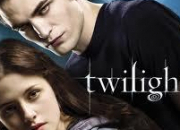 Quiz Twilight personnages