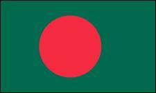 Quelle est la capitale du Bangladesh ?