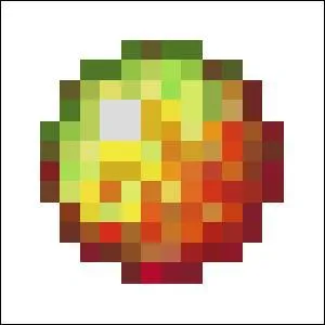 Quel est cet objet que l'on peut obtenir en tuant un cube magmatique ?