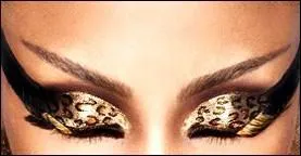 La sculpture  Cloptre mourant  de Franois Barois date de 1700.