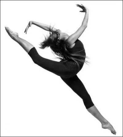 Dans quelle(s) langue(s) le mot  dance  est-il bien crit ?