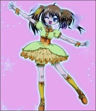 De quel manga provient cette image ?