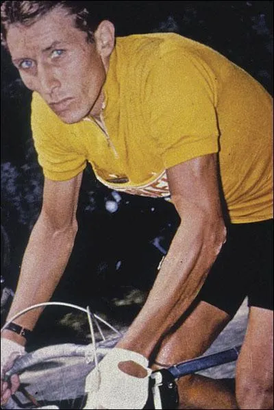 Jacques Anquetil a-t-il remport le Tour de France plus ou moins souvent que Louison Bobet ?