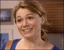 Comment s'appelle-t-elle ?